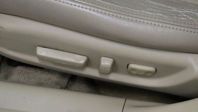 2009 Honda Accord Sedan EX