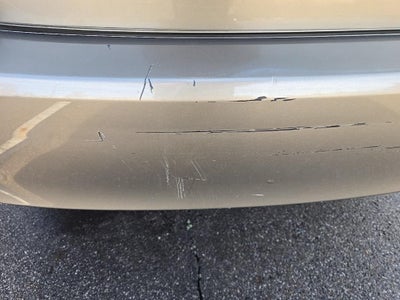 2009 Honda Accord Sedan EX