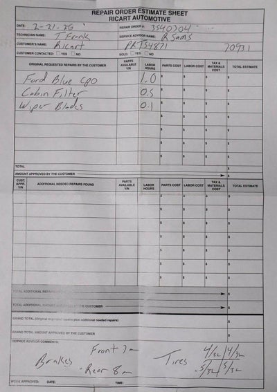 2017 Nissan Maxima SL