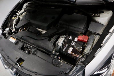 2018 Nissan Altima 2.5 SL