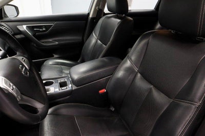 2018 Nissan Altima 2.5 SL