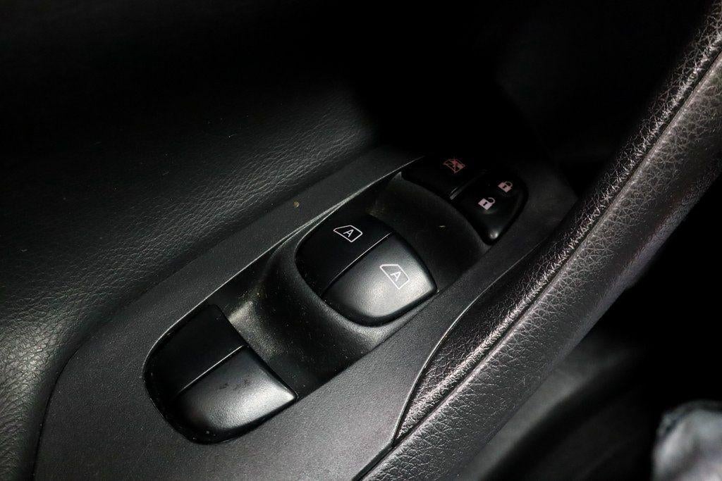 2018 Nissan Altima 2.5 SL