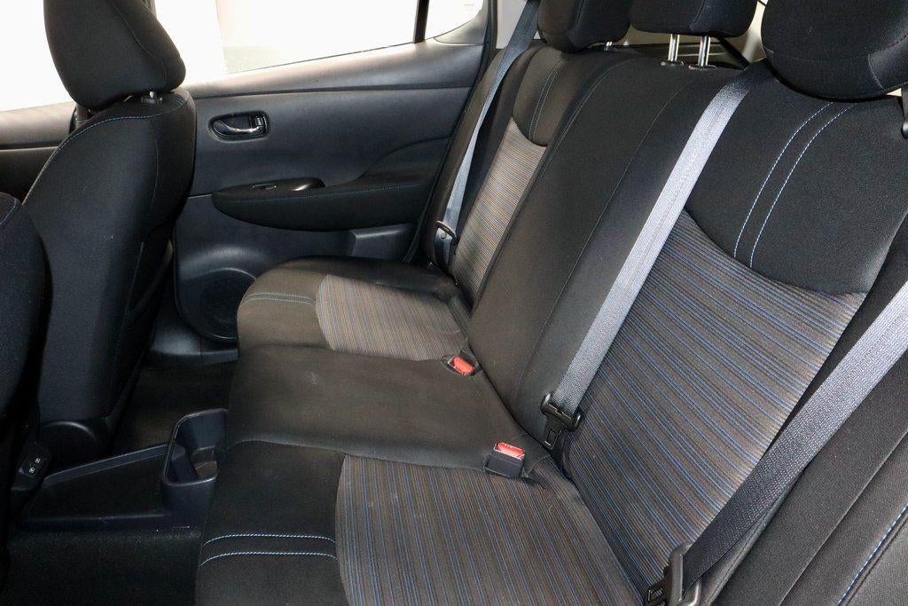 2023 Nissan LEAF S