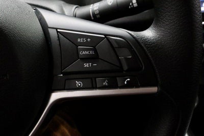 2023 Nissan LEAF S