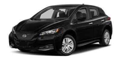 2023 Nissan LEAF S