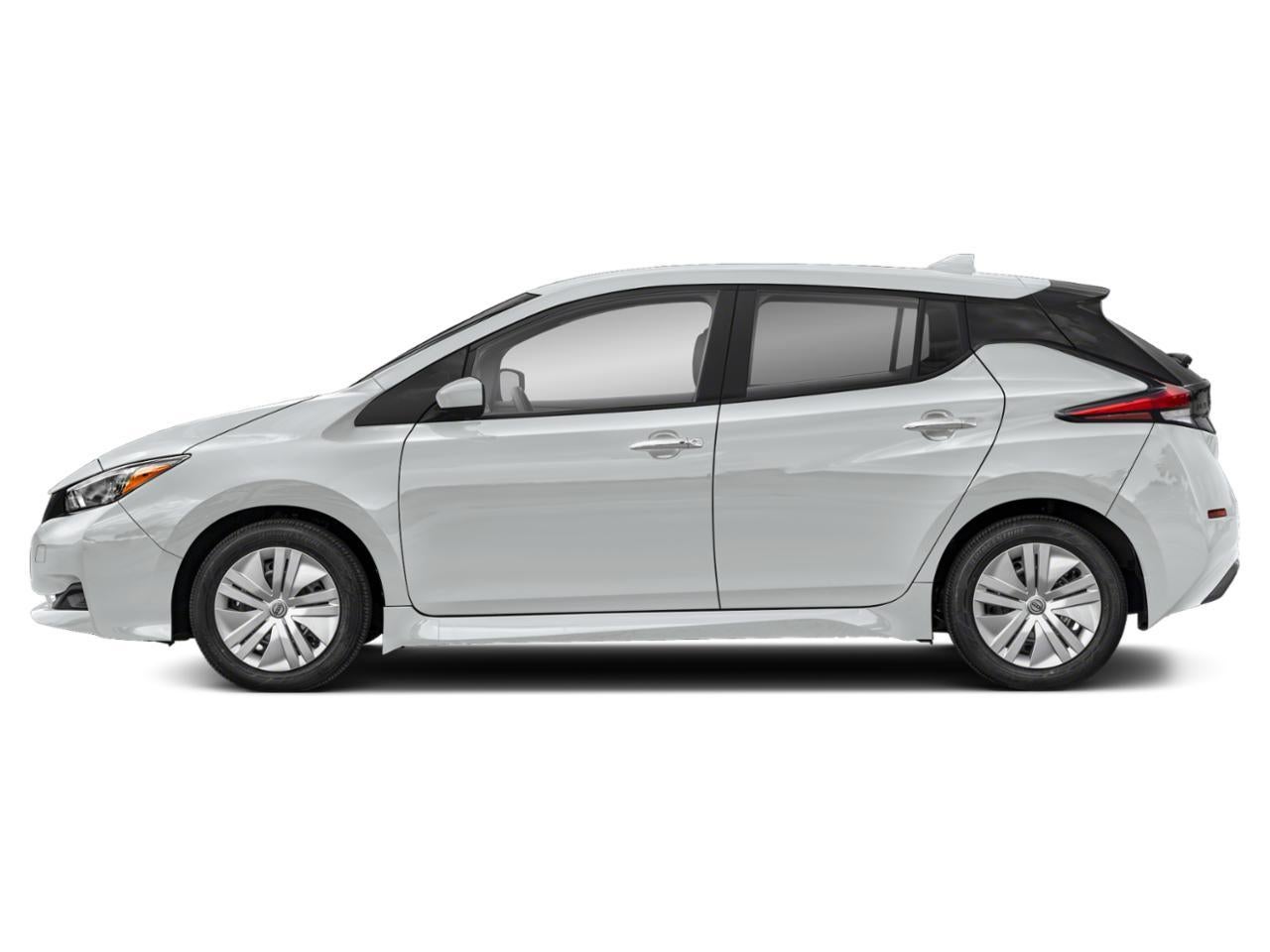2023 Nissan LEAF S
