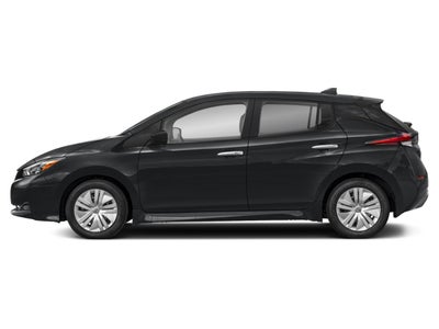 2023 Nissan LEAF S