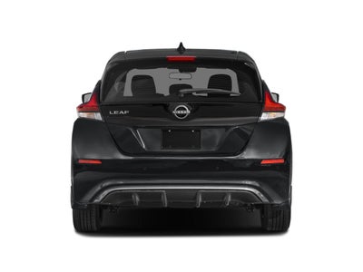 2023 Nissan LEAF S