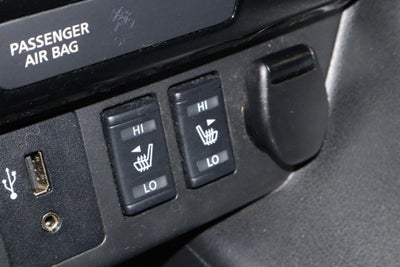 2018 Nissan LEAF SL