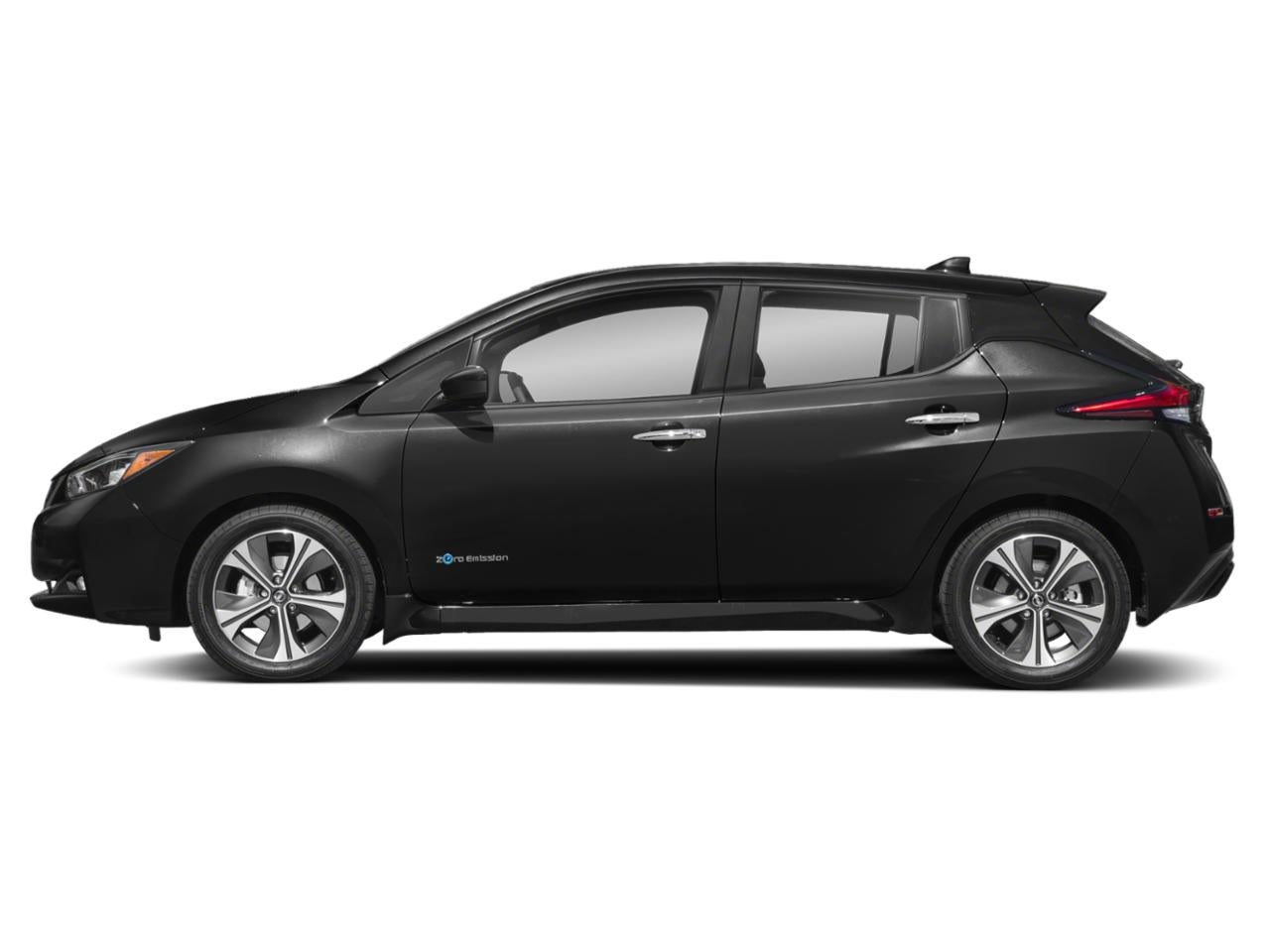 2018 Nissan LEAF SL