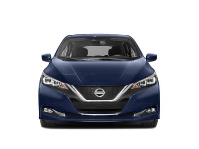 2018 Nissan LEAF SL