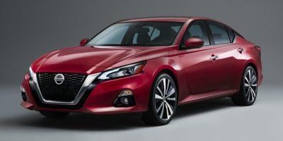 2019 Nissan Altima 2.5 SV