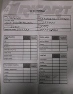 2012 Nissan Frontier SV