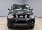 2012 Nissan Frontier SV