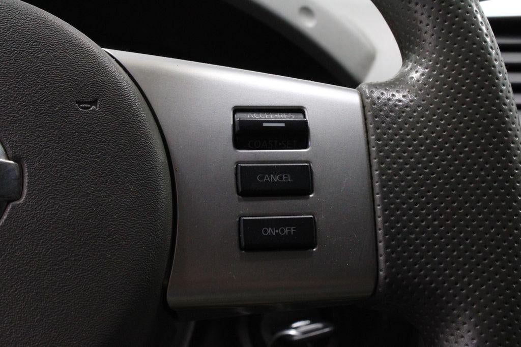 2015 Nissan Frontier SV