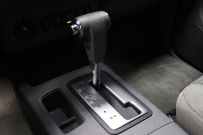 2015 Nissan Frontier SV