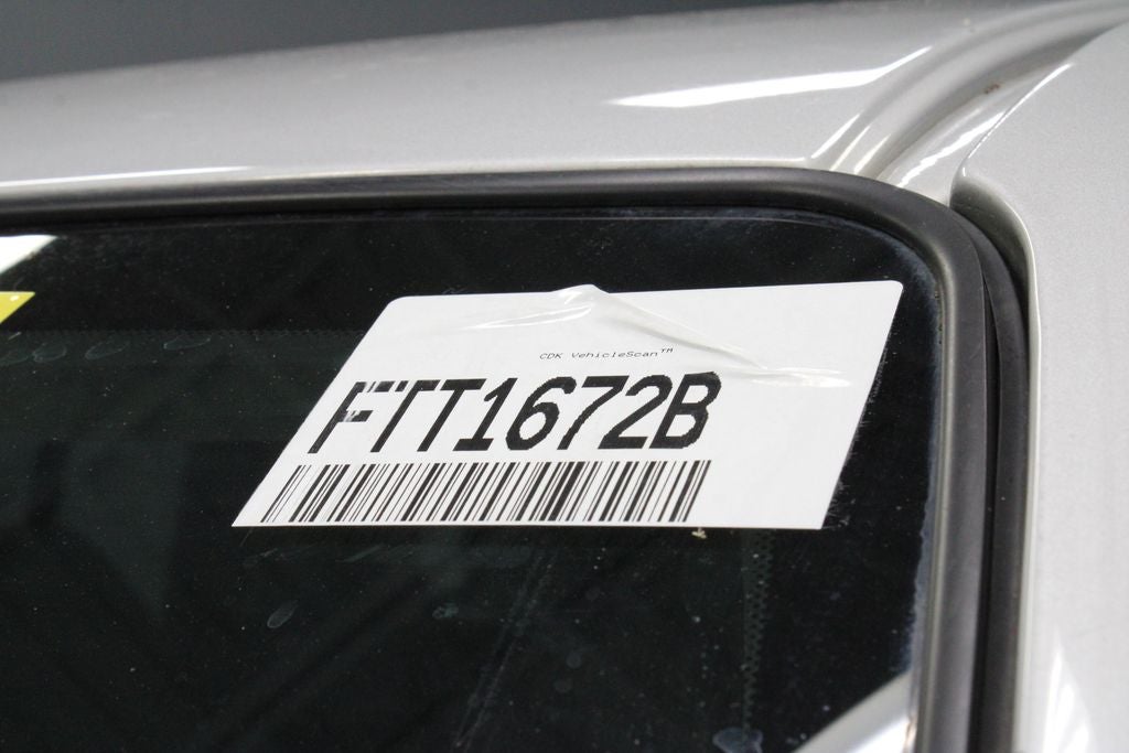 2015 Nissan Frontier SV