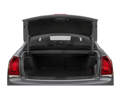 2015 Chrysler 300 300S