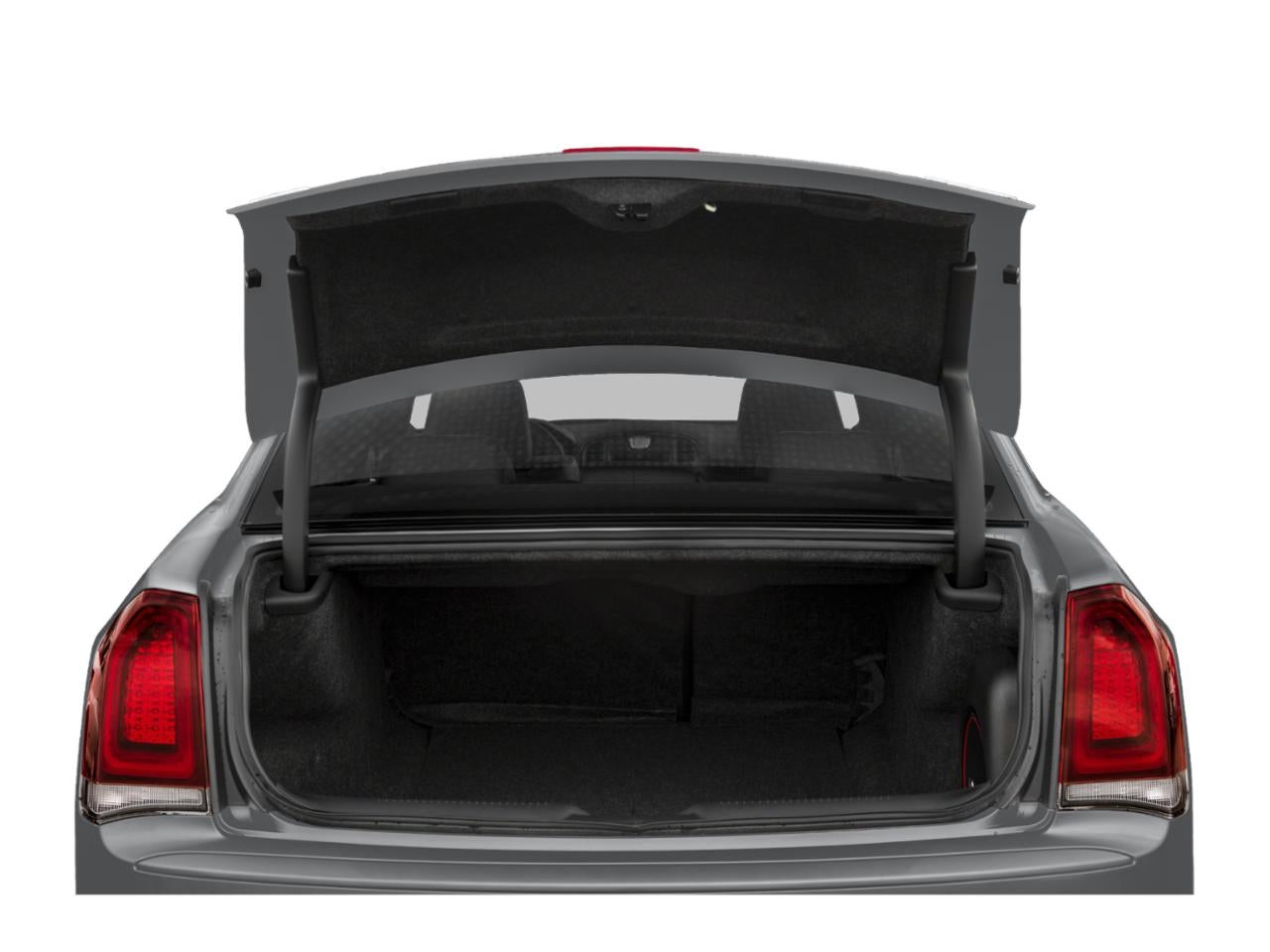 2015 Chrysler 300 300S