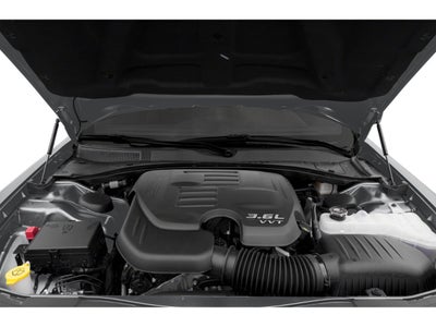 2015 Chrysler 300 300S