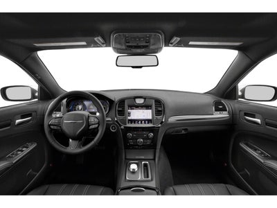 2015 Chrysler 300 300S