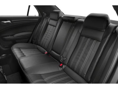 2015 Chrysler 300 300S