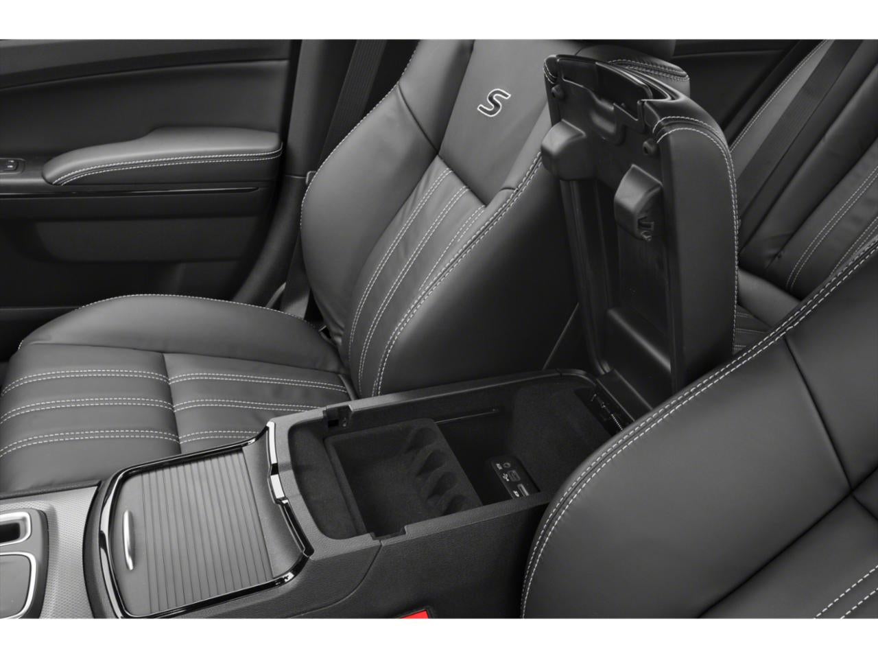 2015 Chrysler 300 300S