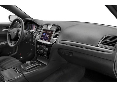 2015 Chrysler 300 300S