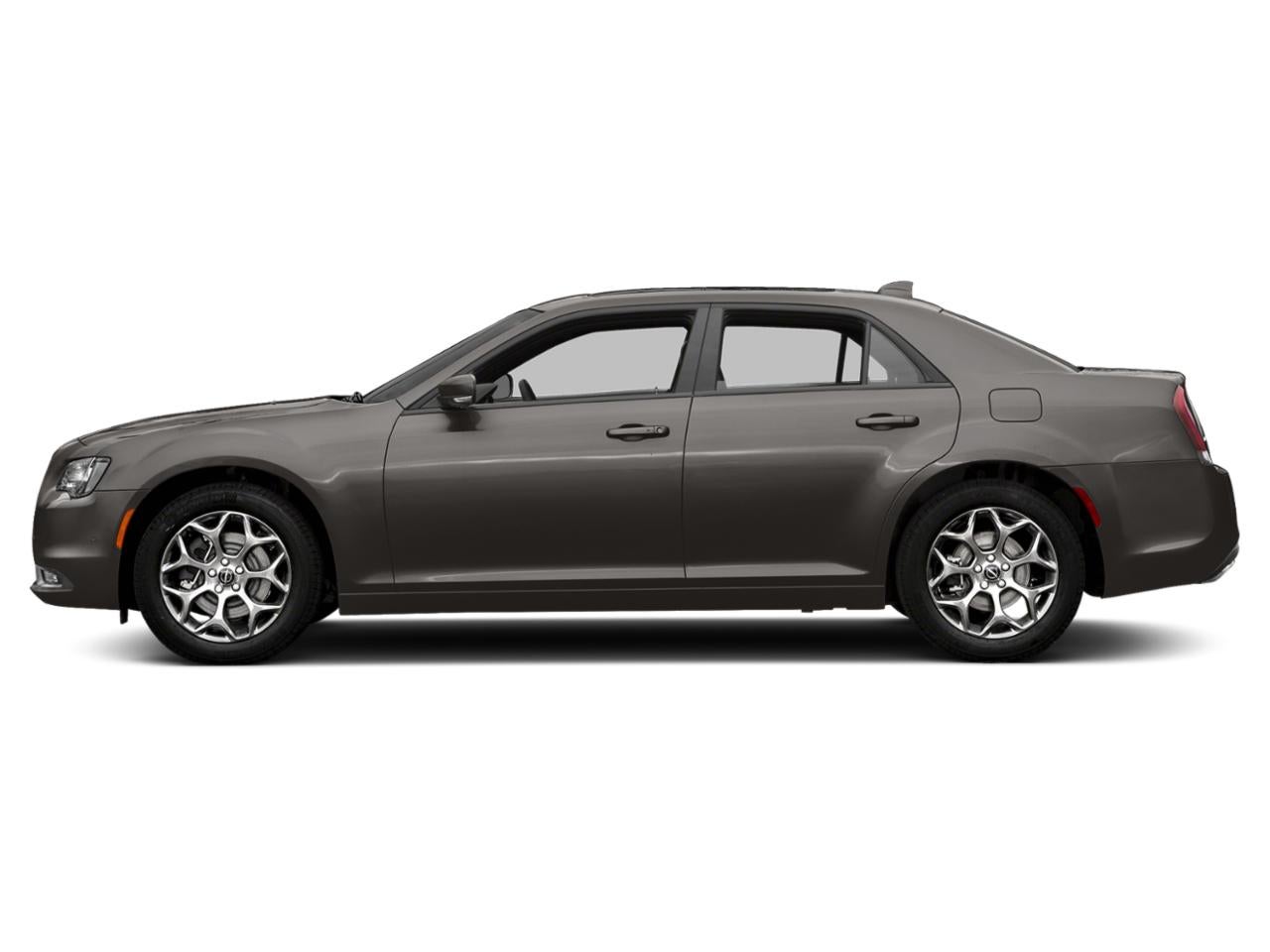 2015 Chrysler 300 300S