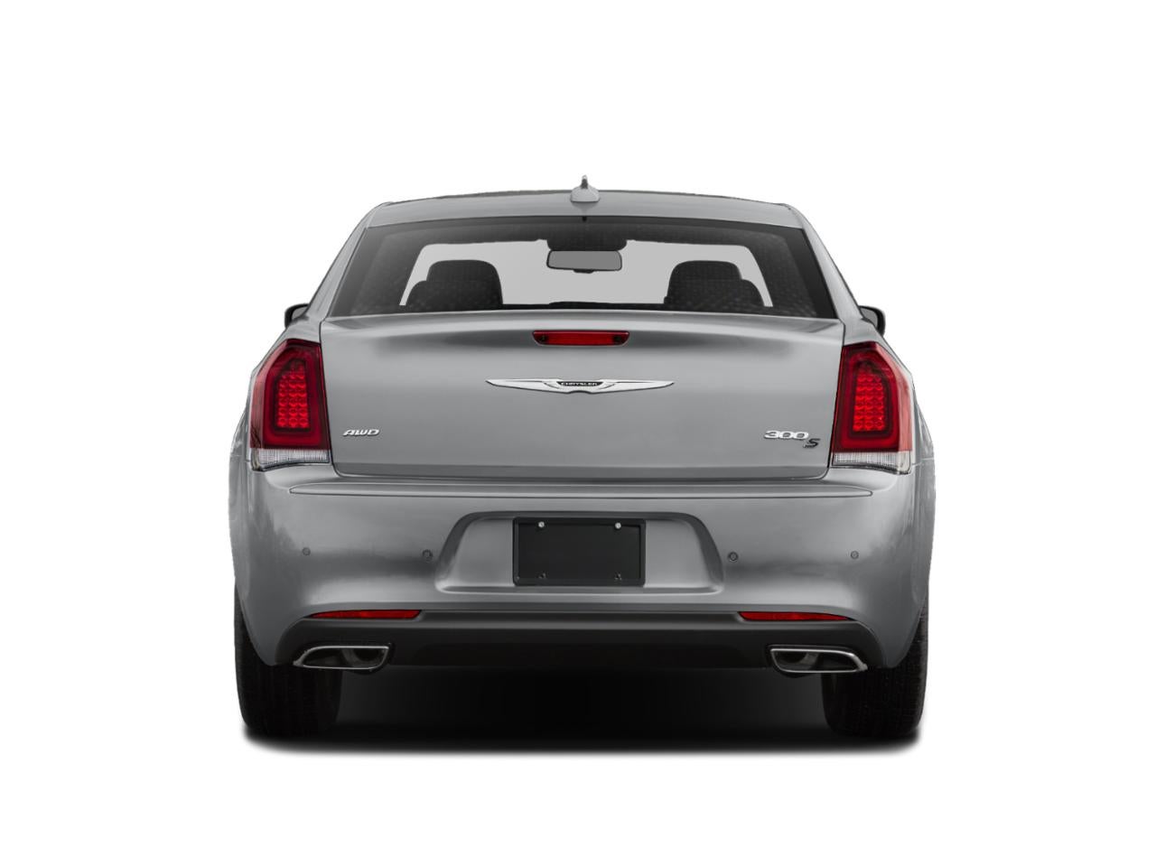 2015 Chrysler 300 300S