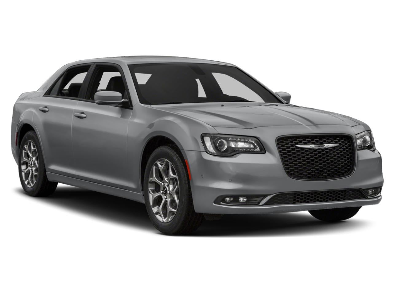 2015 Chrysler 300 300S