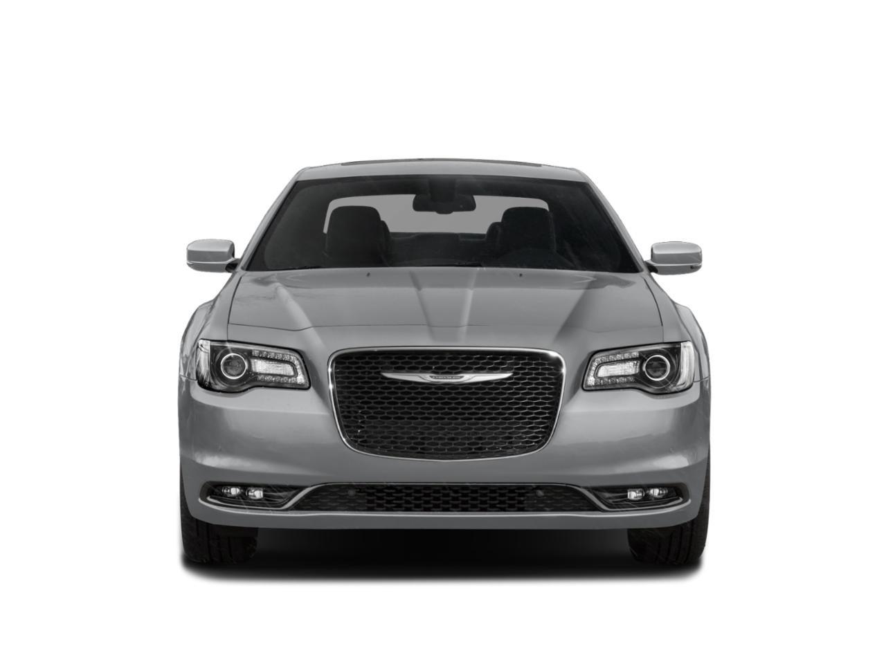 2015 Chrysler 300 300S