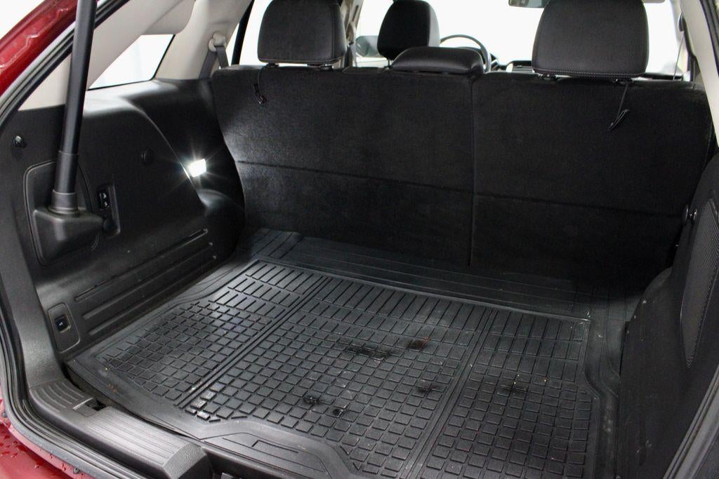 2014 Ford Edge Sport