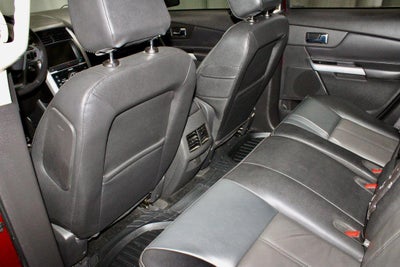 2014 Ford Edge Sport