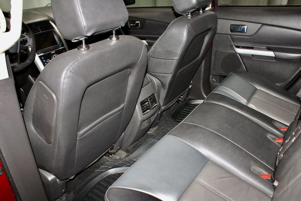 2014 Ford Edge Sport