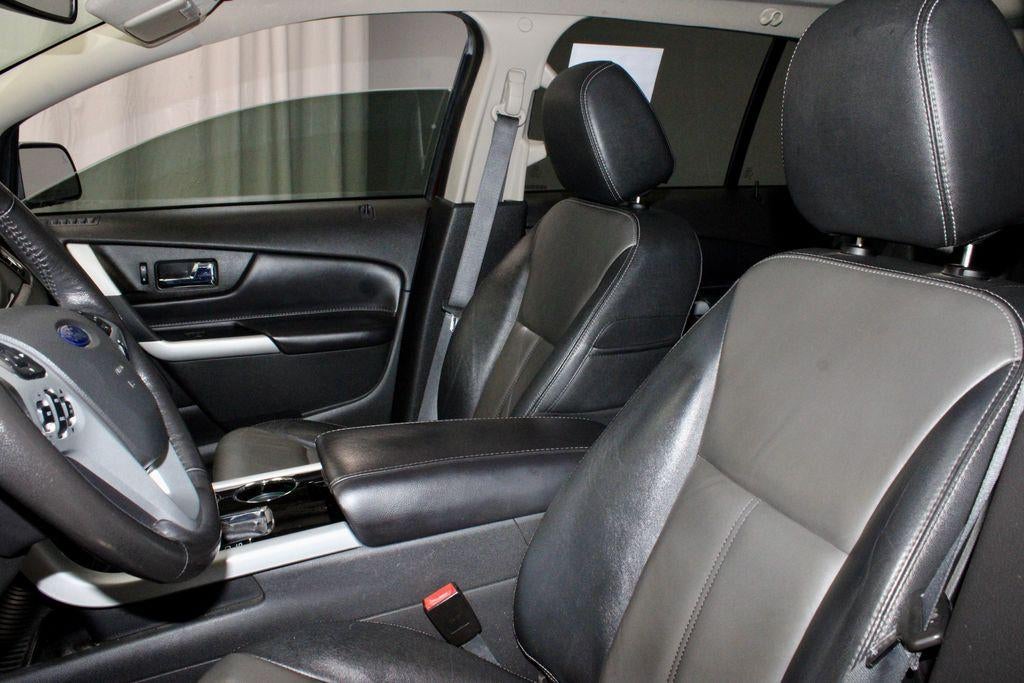 2014 Ford Edge Sport