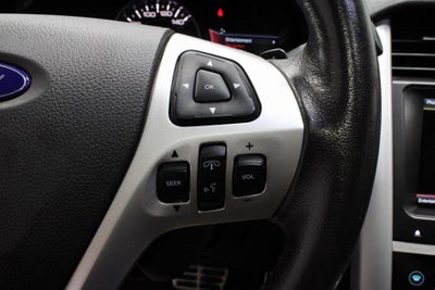 2014 Ford Edge Sport