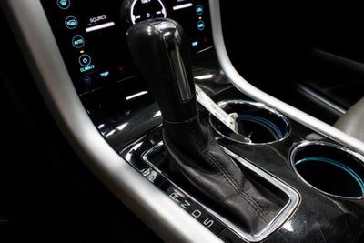 2014 Ford Edge Sport