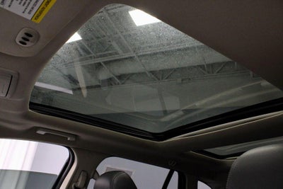 2014 Ford Edge Sport