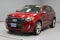2014 Ford Edge Sport