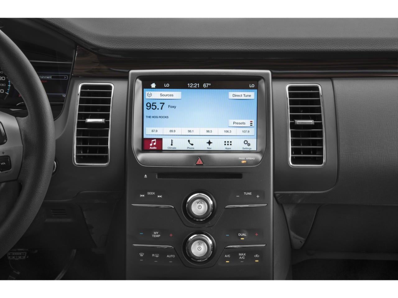 2019 Ford Flex SE