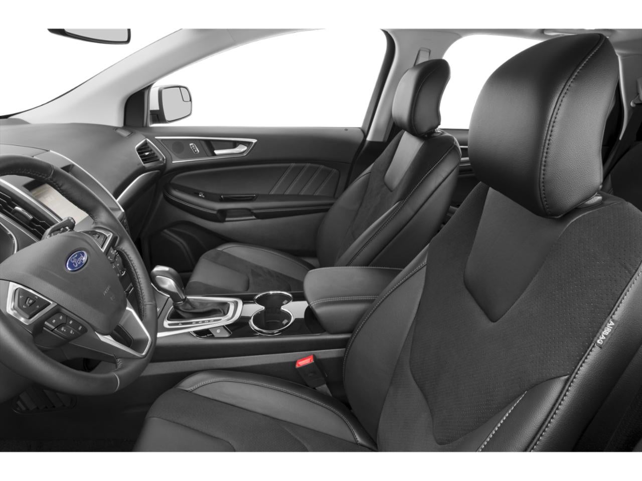 2015 Ford Edge Sport