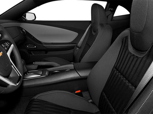2013 Chevrolet Camaro LS