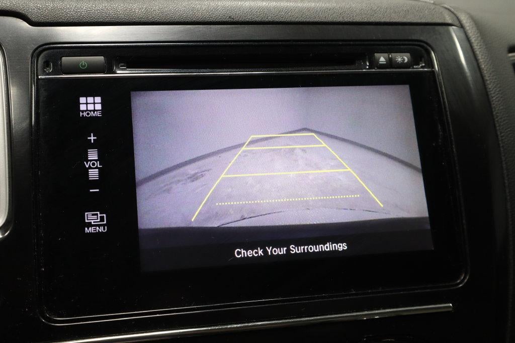 2014 Honda Civic Sedan EX