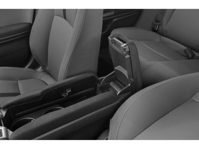 2019 Honda Civic Sedan LX