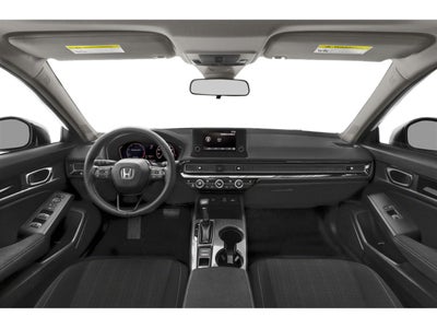 2023 Honda Civic Sedan EX