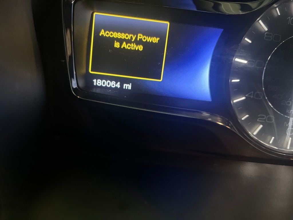 2013 Lincoln MKX Base