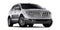 2013 Lincoln MKX Base