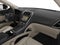 2017 Lincoln MKX Select