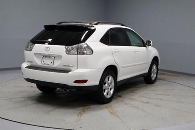 2007 Lexus RX 350 